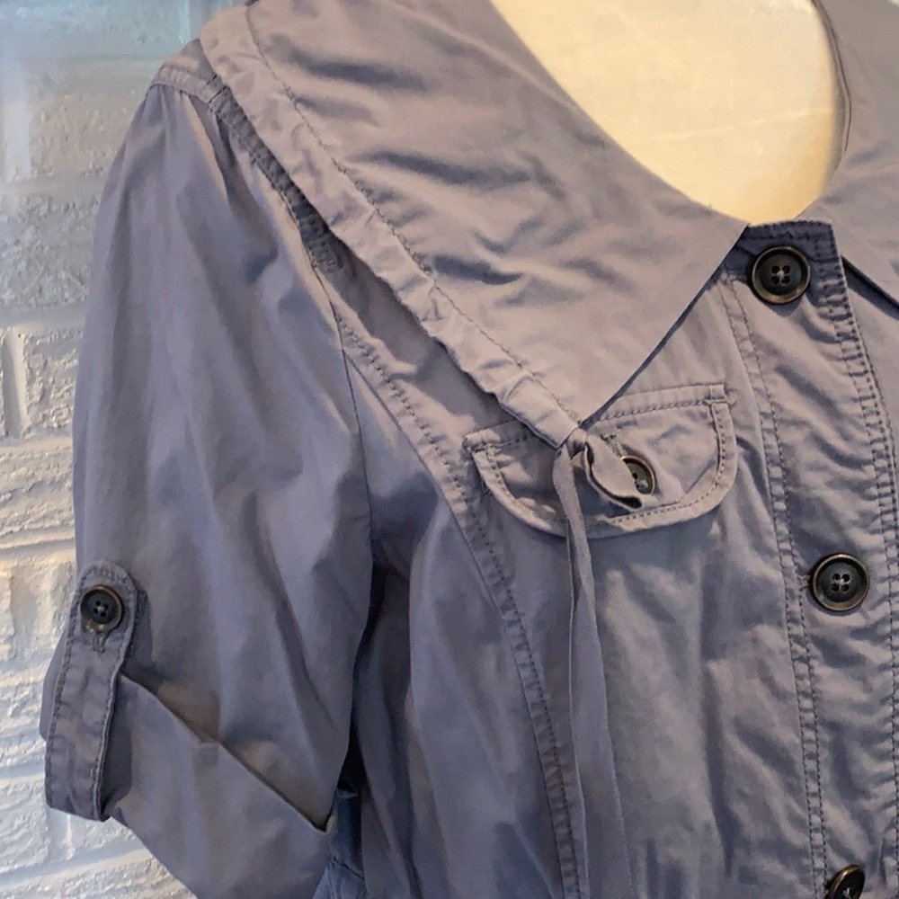 Loft Cargo Jacket - Picture 2 of 5